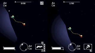Moondrills