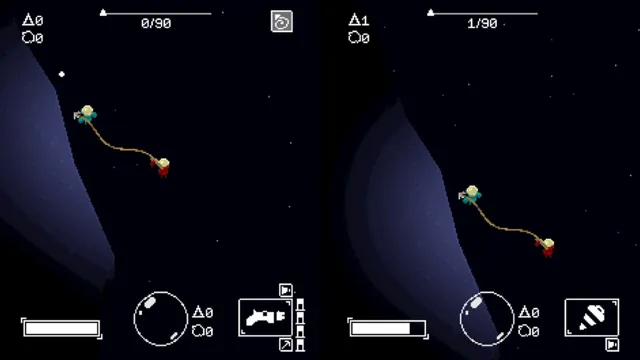 Moondrills