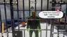 Prison Escape Simulator: Dig Out