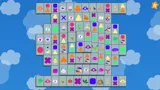 Cloudtop Chaos