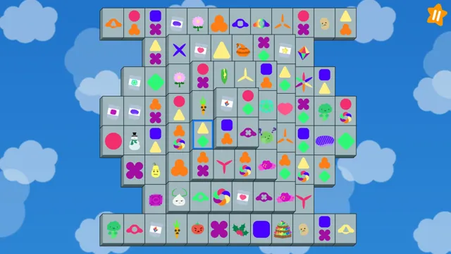 Cloudtop Chaos