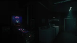 Infected Mushroom Pinball