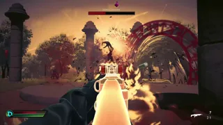 Isekai: I'm an FPS Hero who was summoned to another world