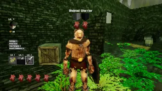 Necrodungeon