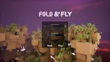 Fold & Fly
