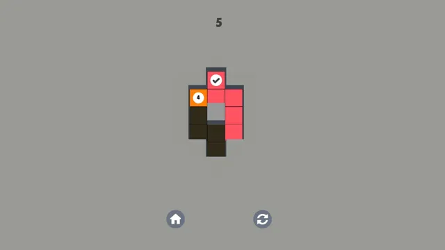 Number Merge Mania