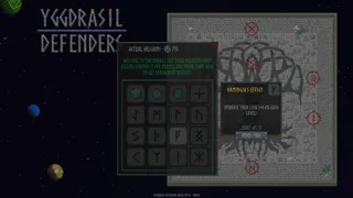 Yggdrasil Defenders