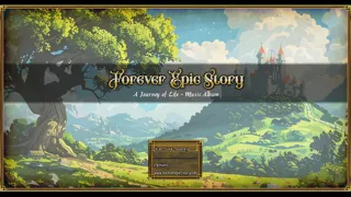 Forever Epic Story: A Journey of Life [Music Album]