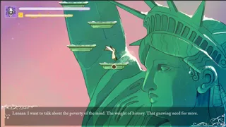 The Little Shelter Demo