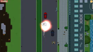 TAXI: Average City