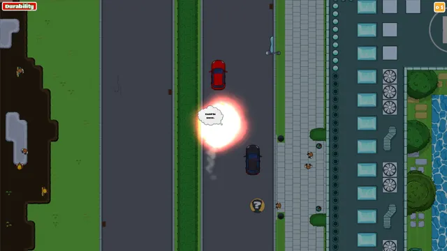 TAXI: Average City