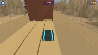 Warp Dash