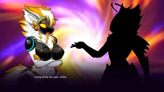 My Furry Protogen 3 🐾
