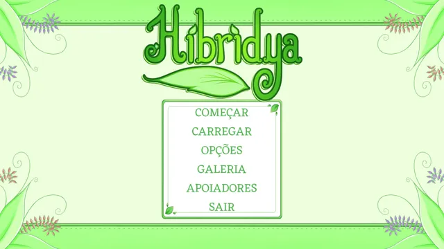 Hibridya