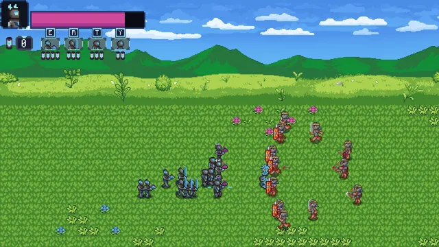 Xalos Conquest