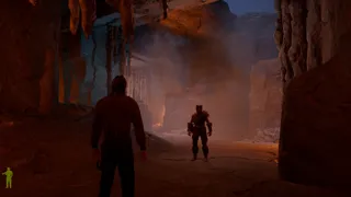 Relicbound