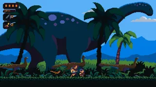 Primal Planet - Soundtrack Pack