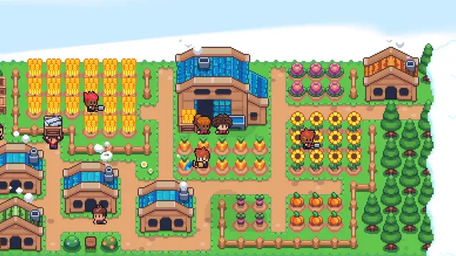 Village Tale