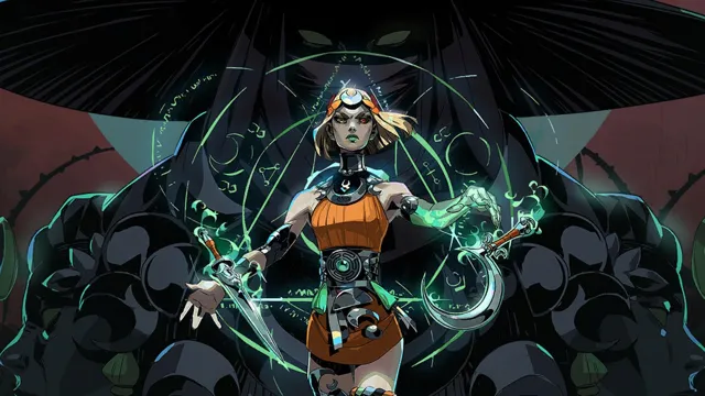 Hades II