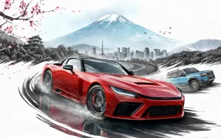 Forza Horizon 6