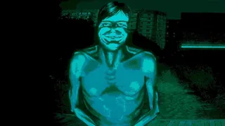 No I'm not a Human