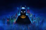 Lego Batman: Legacy of the Dark Knight