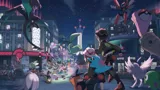 Pokémon Legends: Z-A