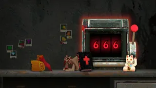 CloverPit