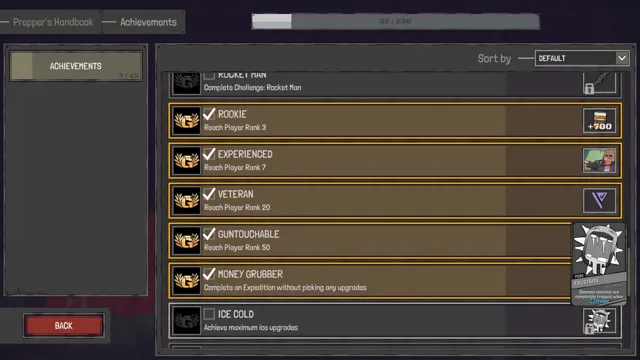 GUNTOUCHABLES