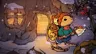 Winter Burrow