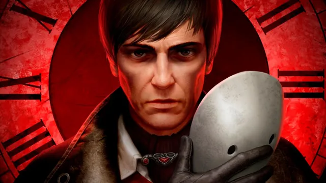 Pathologic 3