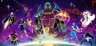 Marvel Cosmic Invasion