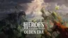 Heroes of Might & Magic: Olden Era
