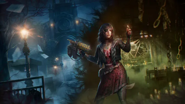Tormented Souls 2