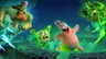 SpongeBob SquarePants: Titans of the Tide