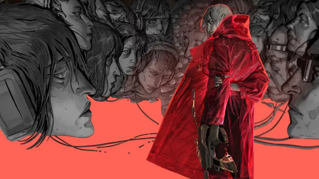 Zero Parades: For Dead Spies