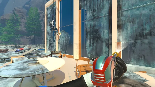 PowerWash Simulator 2