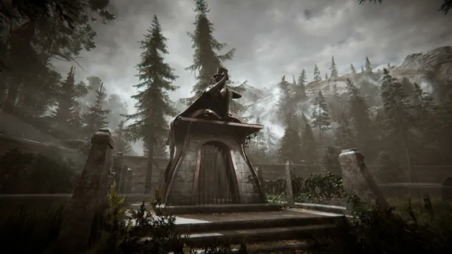 Syberia - Remastered