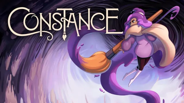 Constance (2025)