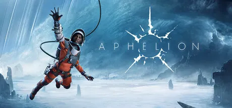 Aphelion (2025)