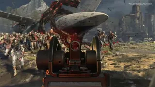 Toxic Commando