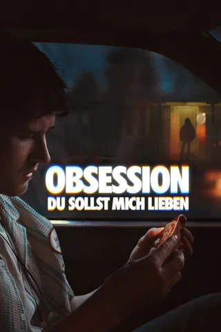 Obsession – Du sollst mich lieben
