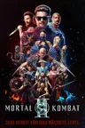 Mortal Kombat II