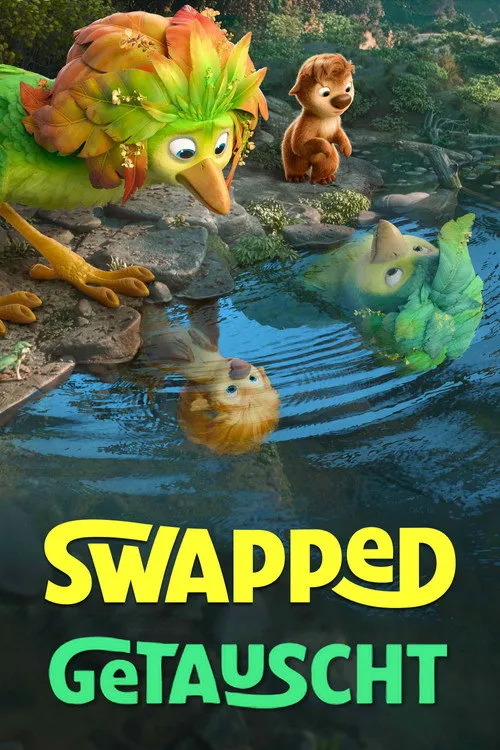 Swapped – Getauscht