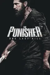 The Punisher: One Last Kill