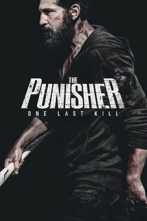 The Punisher: One Last Kill