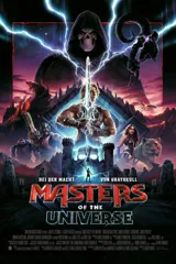 Masters of the Universe