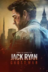 Jack Ryan: Ghost War
