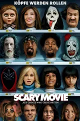 Scary Movie 6