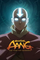 Avatar Aang: Der Herr der Elemente